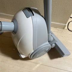 急募🆘掃除機!!どうぞ!! の画像