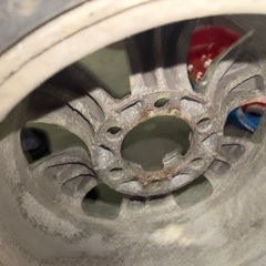 サマータイヤ16インチ1本の画像