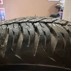 サマータイヤ16インチ1本の画像