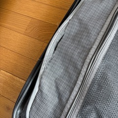 小型スーツケースの画像