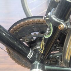 【RALEIGH】ラレーRFC クロスバイクの画像