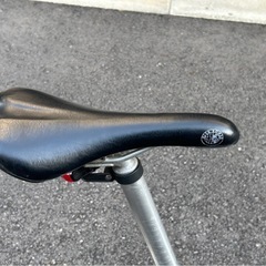 ビアンキ　折り畳み自転車　ノビータ　ミニベロ　14インチの画像