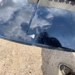 gx71マーク2 前期ボンネットの画像