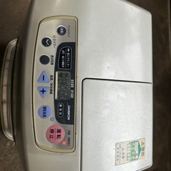 (引き取り中)Dainichi FW-3060S 石油ファンヒーターの画像