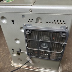 (引き取り中)Dainichi FW-3060S 石油ファンヒーターの画像