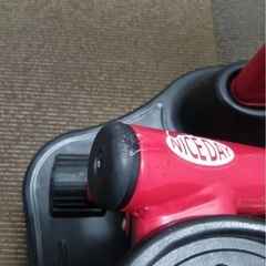 健康ステッパー　NICEDAY NDS-1R 健康器具の画像