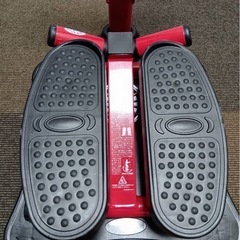 健康ステッパー　NICEDAY NDS-1R 健康器具の画像