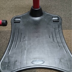 健康ステッパー　NICEDAY NDS-1R 健康器具の画像