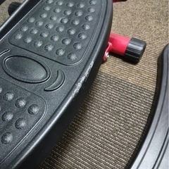 健康ステッパー　NICEDAY NDS-1R 健康器具の画像