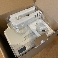 布団乾燥機の画像