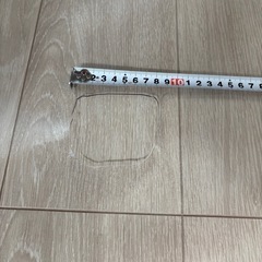 ダイニングテーブル　マットの画像