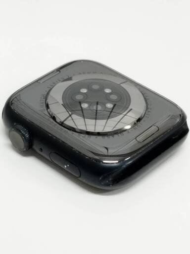 Apple Watch Series 7/GPS/45mm/A2474/ミッドナイト〈MKN53J/A〉 (3)