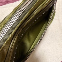 ［定価10万↑・早い者勝ち］国内限定　GUCCI ショルダーばっくバックの画像