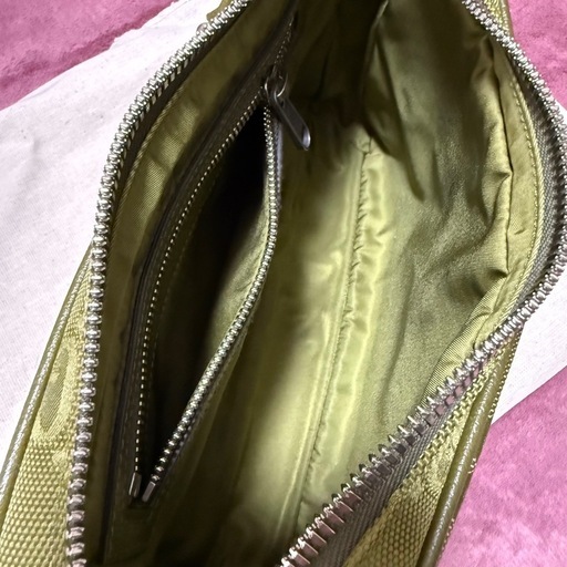 ［本日限定価格・早い者勝ち］国内限定　GUCCI ショルダーばっくバック
