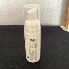 未開封　わんにゃん食器の洗剤　お試しサイズ　50ml ペット　犬　猫の画像