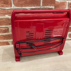 【激安】TOSHIBA温風ストーブ　SF-809HTの画像