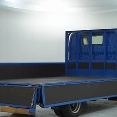 トヨタ トヨエース 　１．５ｔ　ジャストロー　Ｗタイヤ　ロングの画像