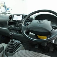 トヨタ トヨエース 　１．５ｔ　ジャストロー　Ｗタイヤ　ロングの画像