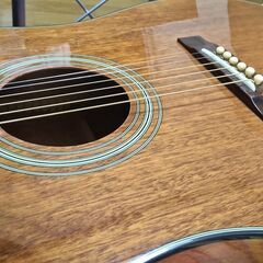 ❤️弦高調整済！「タカミネ（高峰楽器） TD23BR アコースティックギター」の画像