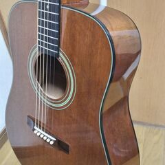 ❤️弦高調整済！「タカミネ（高峰楽器） TD23BR アコースティックギター」の画像