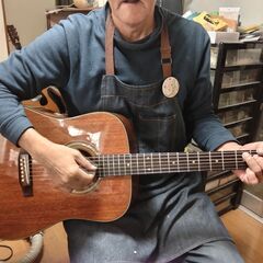 ❤️弦高調整済！「タカミネ（高峰楽器） TD23BR アコースティックギター」の画像