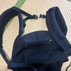 エルゴ　抱っこ紐の画像