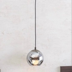 定価20400円！　ペンダントライト×2の画像