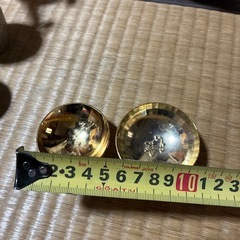 金杯の画像