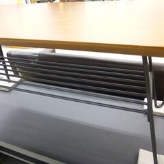 センターテーブルの画像