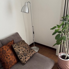 【美品】IKEA 間接照明　ライト　お洒落な空間づくり　の画像