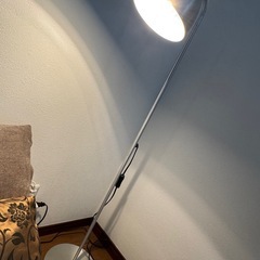 【美品】IKEA 間接照明　ライト　お洒落な空間づくり　の画像