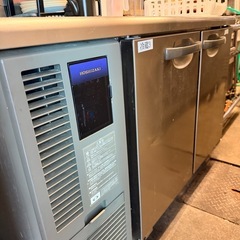 【飲食店閉業につき、店舗内一式まとめてお譲りします】 ※そのまま営業スタートできるレベルです！の画像