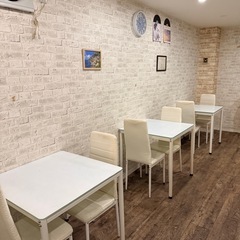 【飲食店閉業につき、店舗内一式まとめてお譲りします】 ※そのまま営業スタートできるレベルです！の画像