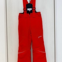 スキーウェア 120 フェニックス　Phenix サイズ調整可能の画像