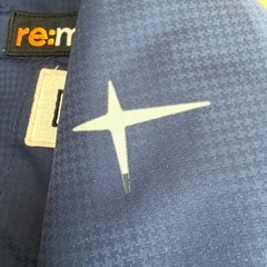 スキーウェア 120 フェニックス　Phenix サイズ調整可能の画像