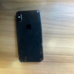 iPhone X 64GBの画像