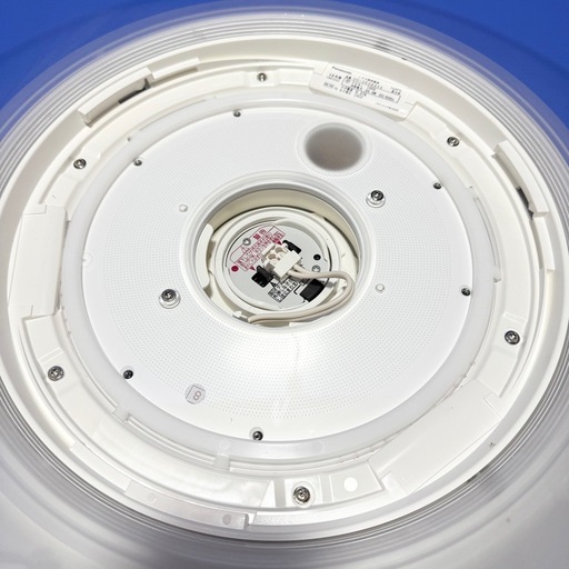 Panasonic LEDシーリングライト HH-CE0892A 8畳用 21年