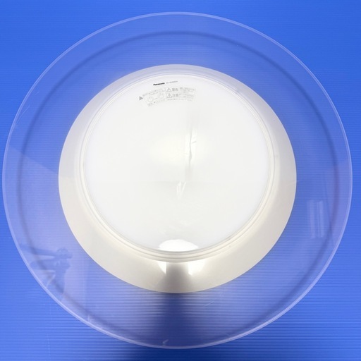 Panasonic LEDシーリングライト HH-CE0892A 8畳用 21年