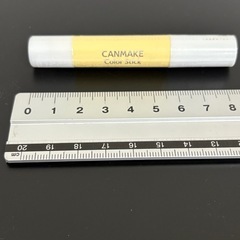 CANMAKE カラースティック　クマ、シミ消しの画像