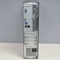 中古良品 LENOVO Ideacentre 510S 90GB00CMJP デスクトップ/Windows11/core i7-7700/SSD256GB+HDD1TB/メモリ16GB/DVDマルチ/デスクトップPCの画像