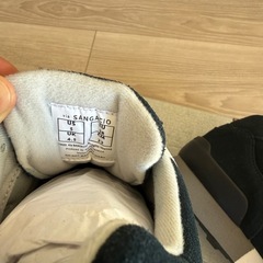 にゅーず スニーカー (SANGACIO) 23cmの画像