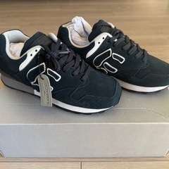 にゅーず スニーカー (SANGACIO) 23cmの画像