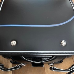 ランドセル　黒　セイバン
の画像