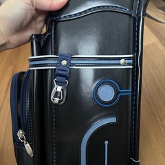 ランドセル　黒　セイバン
の画像
