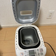  ホームベーカリー PY-E635 TWINBIRD の画像