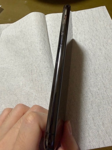 iPhone11pro 256GB スペースグレイ