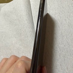 iPhone11pro 256GB スペースグレイの画像