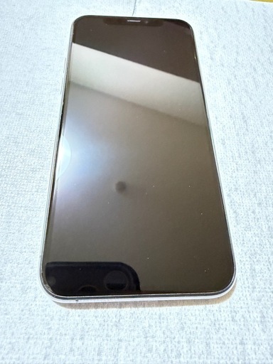 iPhone11pro 256GB スペースグレイ
