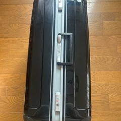 スーツケースの画像