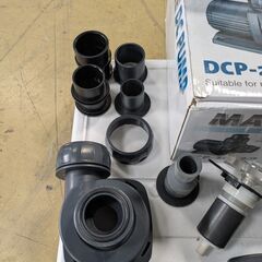 揚水DCポンプ　（水槽用）   No.45の画像